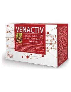 Venactiv 20Amp. de Dietmed 2