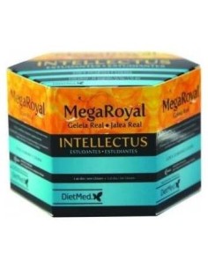 Megaroyal Intellectus 20Amp. de Dietmed 2