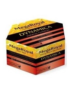 Megaroyal Dynamica 20Amp. de Dietmed 2