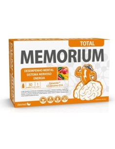 Memorium Total 30Amp. de Dietmed 2
