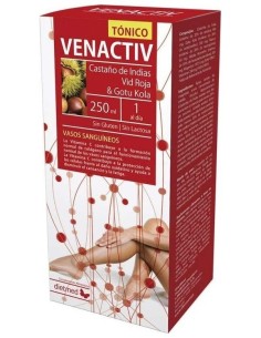 Venactiv 250Ml. de Dietmed 2