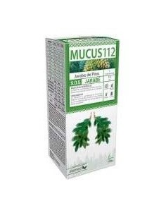 Mucus112 Solucion Oral 150Ml. de Dietmed 2