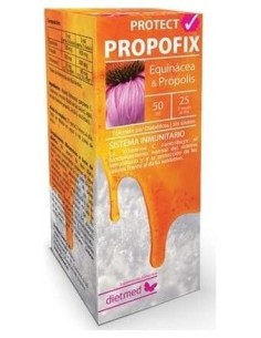 Propofix Protect 50Ml. de Dietmed 2