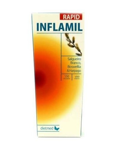 Inflamil Crema 150Ml. de Dietmed