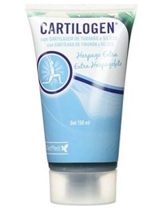 Cartilogen Gel 150Ml. de Dietmed 2