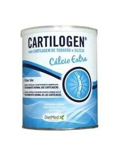 Cartilogen Huesos Bote 450Gr. de Dietmed 2