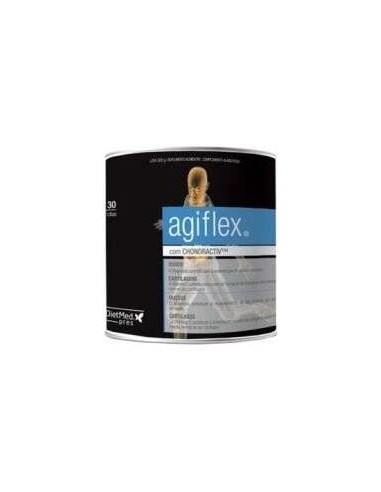 Agiflex 300Gr. de Dietmed