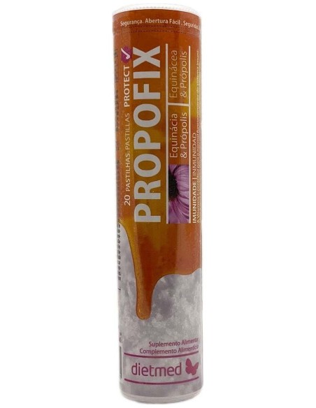 Propofix Protect 20Comp. de Dietmed