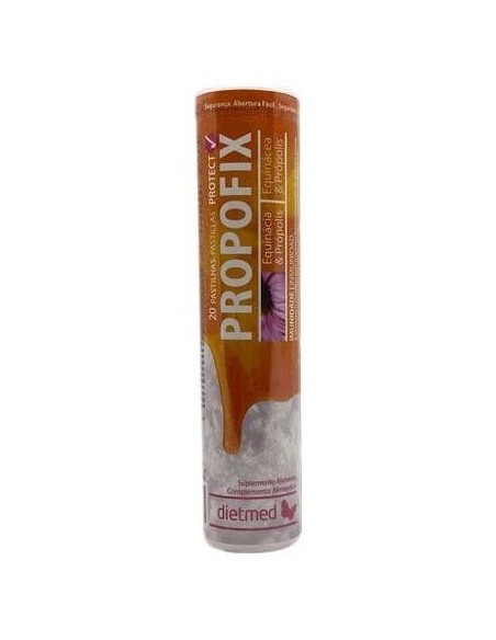 Propofix Protect 20Comp. de Dietmed