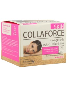 Collaforce Skin Crema 50Ml. de Dietmed 2