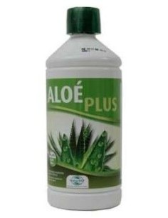 Aloe Plus Zumo Natural 1000Ml. de Dietmed 2