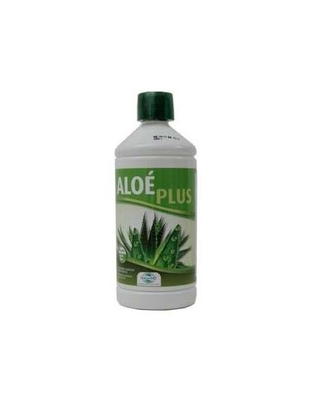 Aloe Plus Zumo Natural 1000Ml. de Dietmed