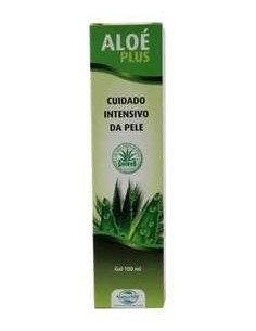Aloe Plus Gel 100Ml. de Dietmed 2