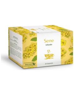 Sen Infusion 20Sbrs. de Dietmed 2