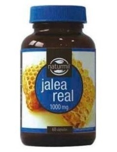 Jalea Real 1000Mg. 60Perlas de Dietmed 2