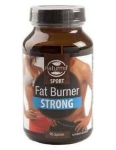 Fat Burner Slim 90Cap. de Dietmed 2