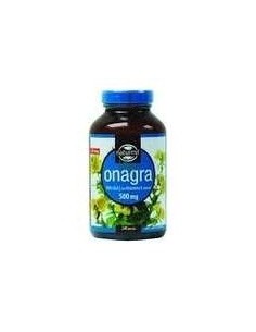 Onagra 500Mg. 240Perlas de Dietmed 2