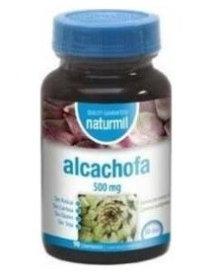 Alcachofa 500Mg. 90Comp. de Dietmed 2