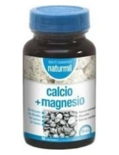 Calcio+Magnesio 90Comp. de Dietmed 2