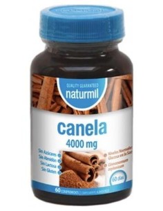 Canela 60Comp. de Dietmed 2