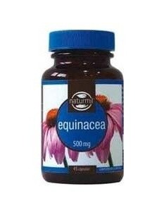 Echinacea 500Mg. 45Cap. de Dietmed 2