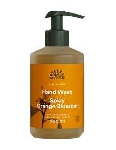 Orange Blossom Jabon De Manos Azahar 300Ml. Eco de Urtekram 2