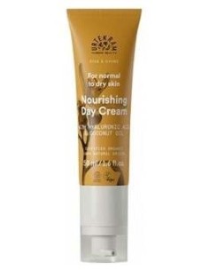 Orange Blossom Crema Dia Nutritiva 50Ml. Eco Vegan de Urtekram 2