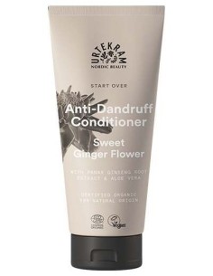 Sweet Ginger Acondicionador 180Ml. Eco Vegan de Urtekram 2