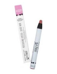 Lapiz De Labios Brillo Blossom 6Gr. de Beauty Made Easy 2