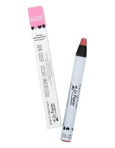 Lapiz De Labios Brillo Blossom 6Gr. de Beauty Made Easy