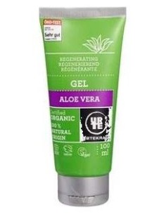 Gel Puro Aloe Vera 100Ml. Eco Vegan de Urtekram 2