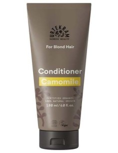 Acondicionador Manzanilla 180Ml. Eco Vegan de Urtekram 2