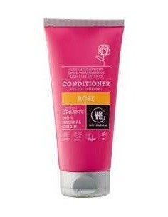 Acondicionador Rosas 180Ml. Eco Vegan de Urtekram 2