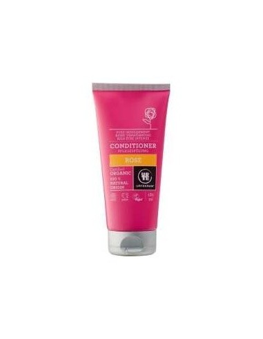 Acondicionador Rosas 180Ml. Eco Vegan de Urtekram