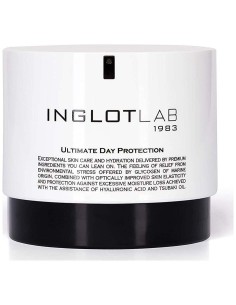 Inglot Lab  Crema Facial Ultimate Day Protect 50M de Inglot 2