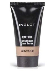 Inglot Mascara Para Cejas 03. de Inglot 2