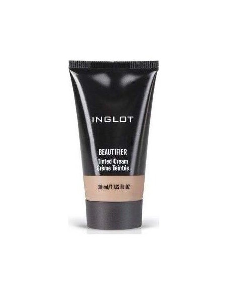 Inglot Mascara Para Cejas 03. de Inglot