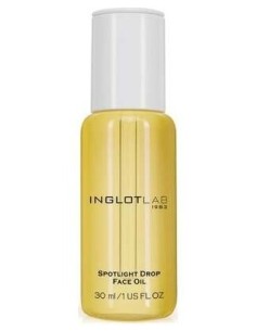 Inglot Lab Aceite Facial Sunrise Drop 30Ml. de Inglot 2