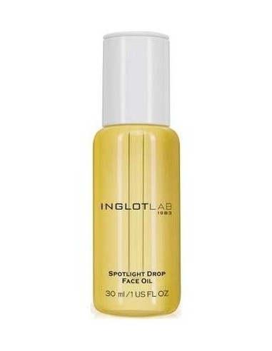 Inglot Lab Aceite Facial Sunrise Drop 30Ml. de Inglot