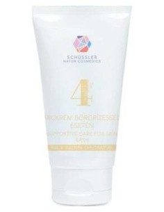 Schussler Natur Nº4 Kalium Chloratum Crema 75Ml. de Schussler Natur Cosmedics 2