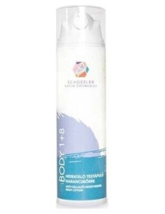 Schussler Natur Nº1+Nº8 Locion Anticelulitis 200Ml de Schussler Natur Cosmedics 2