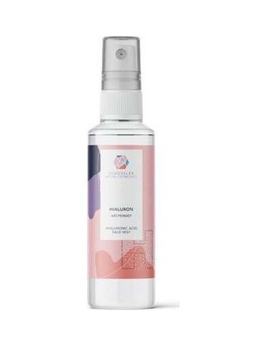 Schussler Acido Hialuronico Mist Facial Spray 100M de Schussler Natur Cosmedics