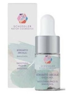 Schussler Natur Aceite Facial Bakuchiol Al 1% 25Ml de Schussler Natur Cosmedics 2