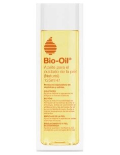 Bio-Oil Aceite Natural 125 Mililitros Bio-Oil 2
