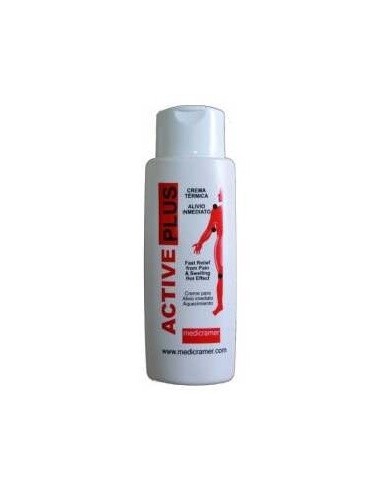 Active Plus Calor 400Ml de Medicramer