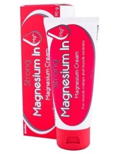 Ice Power Crema De Magnesio 90Gr. de Ice Power 2