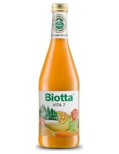 Biotta Vita 7 Ml 500 de Biotta 2
