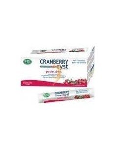 Cranberry Cyst Pocket Drink 16Sbrs. de Trepatdiet-Esi 2