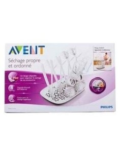 Escurridor Para Biberones Scf149/00 de Avent 2
