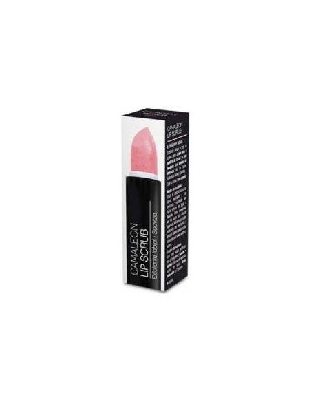 Camaleon Exfoliante Labial Melon 4Gr. de Camaleon Cosmetics